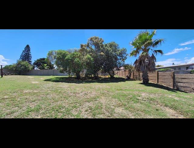 LAND FOR SALE IN LINKSIDE